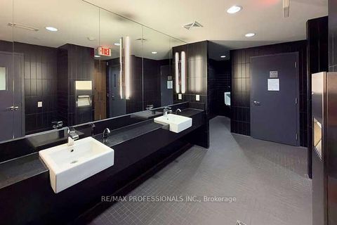 Photo 33 at 1202 - 1 Valhalla Inn Road, City Centre West, Toronto