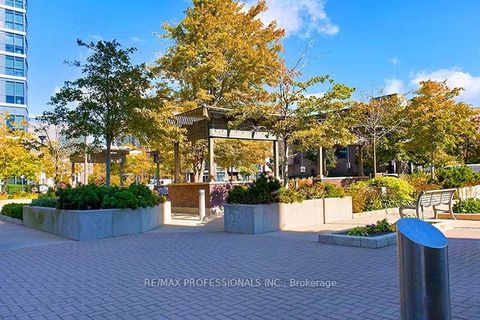 Photo 42 at 1202 - 1 Valhalla Inn Road, City Centre West, Toronto