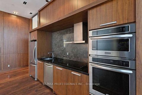 Photo 46 at 1202 - 1 Valhalla Inn Road, City Centre West, Toronto
