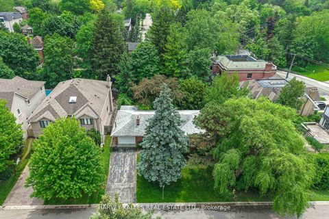 Photo 1 at 17 Munro Boulevard, Windfields, Toronto