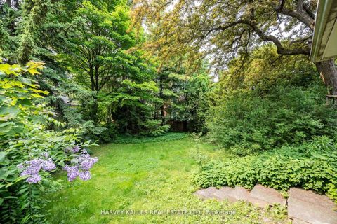 Photo 26 at 17 Munro Boulevard, Windfields, Toronto