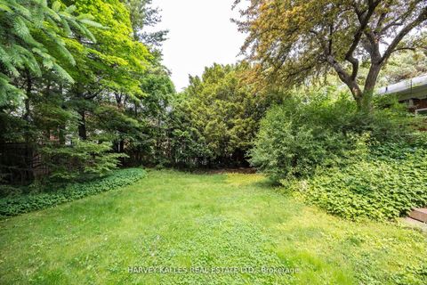 Photo 27 at 17 Munro Boulevard, Windfields, Toronto