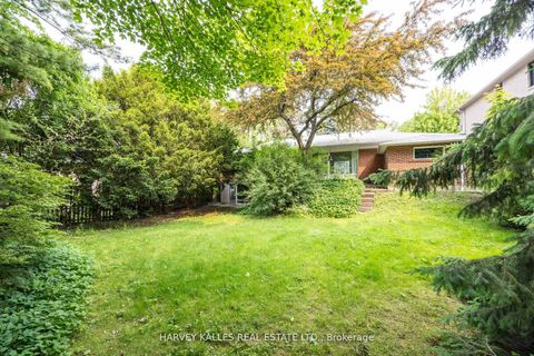 Photo 28 at 17 Munro Boulevard, Windfields, Toronto