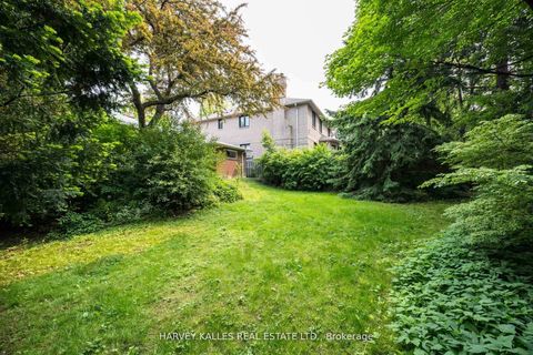 Photo 30 at 17 Munro Boulevard, Windfields, Toronto