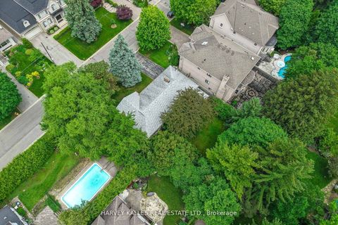 Photo 33 at 17 Munro Boulevard, Windfields, Toronto