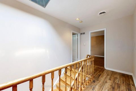 Photo 19 at 147 Mossgrove Trail, Windfields, Toronto
