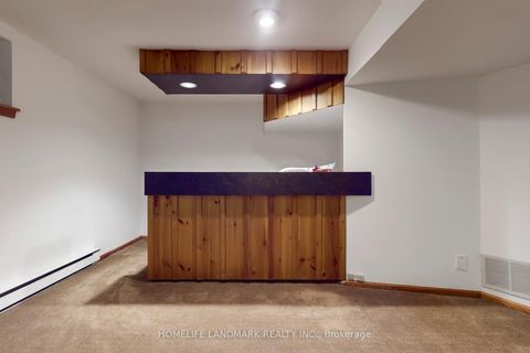 Photo 38 at 147 Mossgrove Trail, Windfields, Toronto