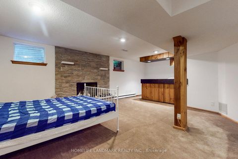 Photo 42 at 147 Mossgrove Trail, Windfields, Toronto
