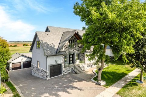 Photo 3 at 22 EAST JOHN Street, Cookstown, Innisfil