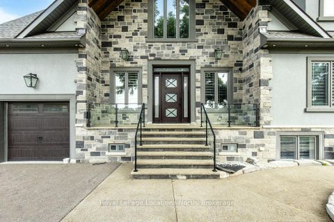 Photo 4 at 22 EAST JOHN Street, Cookstown, Innisfil