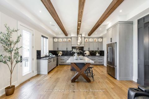 Photo 17 at 22 EAST JOHN Street, Cookstown, Innisfil