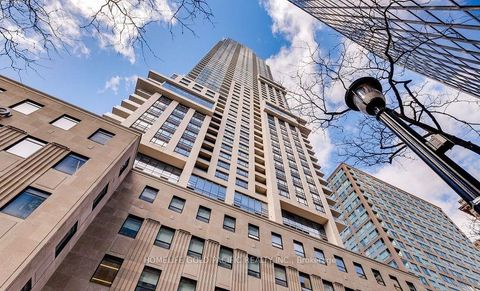 Photo 0 at 205 - 88 Scott Street, Yonge Corridor, Toronto Photo 0 at 205 - 88 Scott Street, Yonge Corridor, Toronto