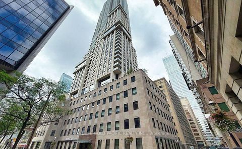 Photo 1 at 205 - 88 Scott Street, Yonge Corridor, Toronto Photo 1 at 205 - 88 Scott Street, Yonge Corridor, Toronto