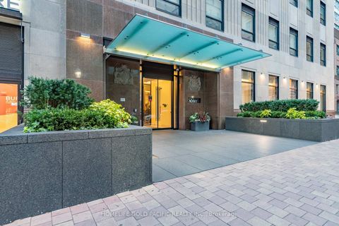 Photo 2 at 205 - 88 Scott Street, Yonge Corridor, Toronto
