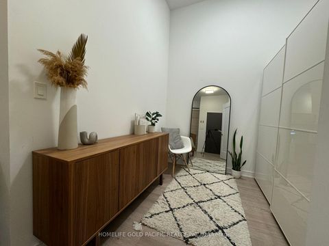 Photo 3 at 205 - 88 Scott Street, Yonge Corridor, Toronto