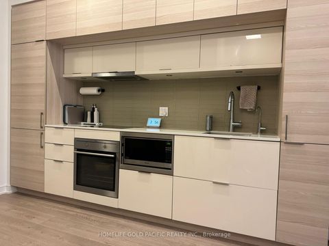 Photo 4 at 205 - 88 Scott Street, Yonge Corridor, Toronto