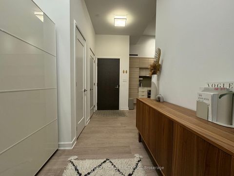 Photo 5 at 205 - 88 Scott Street, Yonge Corridor, Toronto