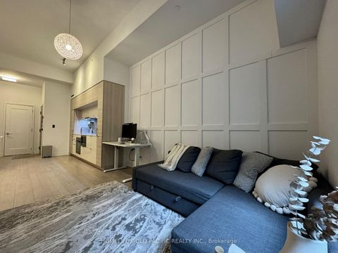 Photo 6 at 205 - 88 Scott Street, Yonge Corridor, Toronto Photo 6 at 205 - 88 Scott Street, Yonge Corridor, Toronto