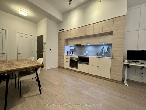 Photo 7 at 205 - 88 Scott Street, Yonge Corridor, Toronto Photo 7 at 205 - 88 Scott Street, Yonge Corridor, Toronto