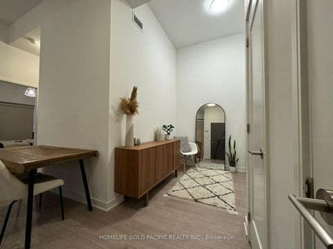 Photo 8 at 205 - 88 Scott Street, Yonge Corridor, Toronto
