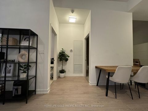 Photo 10 at 205 - 88 Scott Street, Yonge Corridor, Toronto