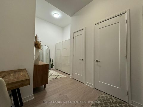 Photo 11 at 205 - 88 Scott Street, Yonge Corridor, Toronto