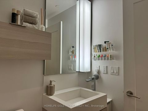 Photo 12 at 205 - 88 Scott Street, Yonge Corridor, Toronto Photo 12 at 205 - 88 Scott Street, Yonge Corridor, Toronto