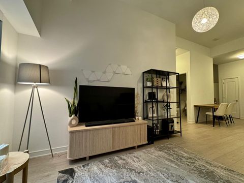 Photo 17 at 205 - 88 Scott Street, Yonge Corridor, Toronto