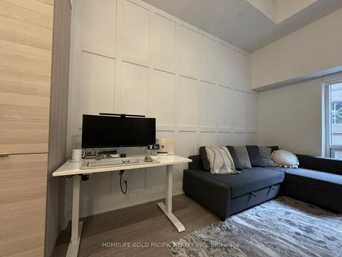Photo 18 at 205 - 88 Scott Street, Yonge Corridor, Toronto