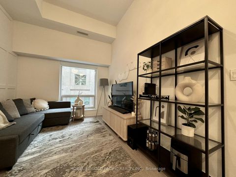 Photo 19 at 205 - 88 Scott Street, Yonge Corridor, Toronto Photo 19 at 205 - 88 Scott Street, Yonge Corridor, Toronto