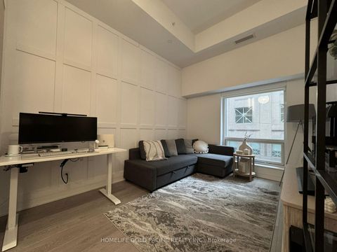 Photo 20 at 205 - 88 Scott Street, Yonge Corridor, Toronto