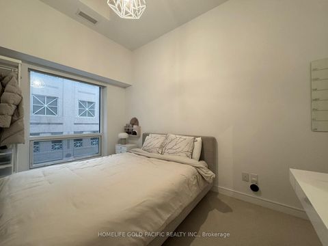 Photo 22 at 205 - 88 Scott Street, Yonge Corridor, Toronto