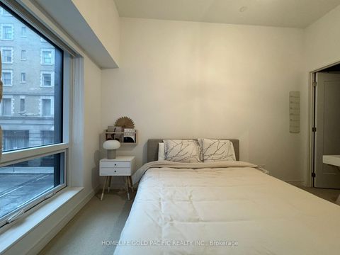 Photo 23 at 205 - 88 Scott Street, Yonge Corridor, Toronto