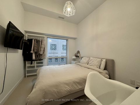 Photo 24 at 205 - 88 Scott Street, Yonge Corridor, Toronto