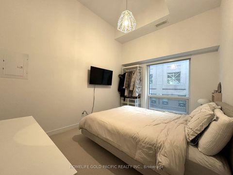 Photo 26 at 205 - 88 Scott Street, Yonge Corridor, Toronto