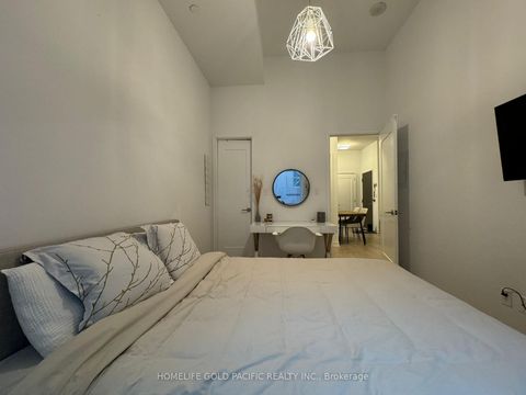 Photo 27 at 205 - 88 Scott Street, Yonge Corridor, Toronto