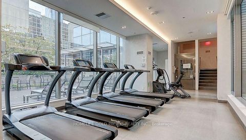 Photo 28 at 205 - 88 Scott Street, Yonge Corridor, Toronto Photo 28 at 205 - 88 Scott Street, Yonge Corridor, Toronto