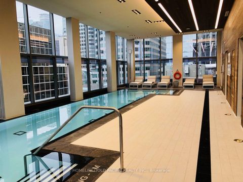 Photo 29 at 205 - 88 Scott Street, Yonge Corridor, Toronto Photo 29 at 205 - 88 Scott Street, Yonge Corridor, Toronto