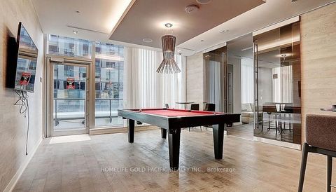 Photo 30 at 205 - 88 Scott Street, Yonge Corridor, Toronto