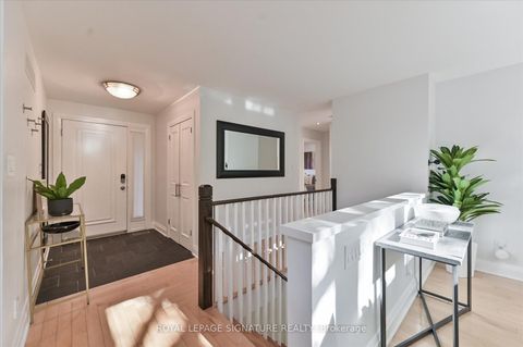 Photo 2 at 195 Sweeney Drive, Victoria Village, Toronto