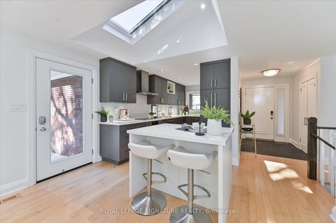 Photo 3 at 195 Sweeney Drive, Victoria Village, Toronto