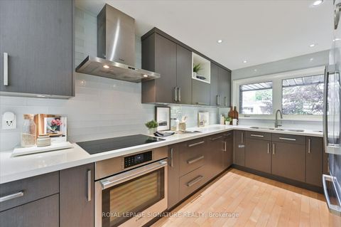 Photo 5 at 195 Sweeney Drive, Victoria Village, Toronto