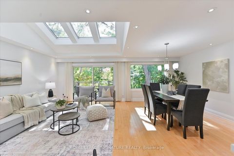 Photo 6 at 195 Sweeney Drive, Victoria Village, Toronto