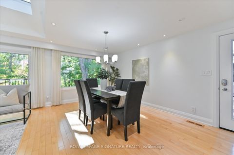 Photo 7 at 195 Sweeney Drive, Victoria Village, Toronto