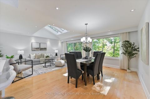 Photo 8 at 195 Sweeney Drive, Victoria Village, Toronto