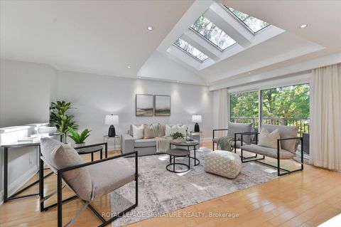 Photo 9 at 195 Sweeney Drive, Victoria Village, Toronto