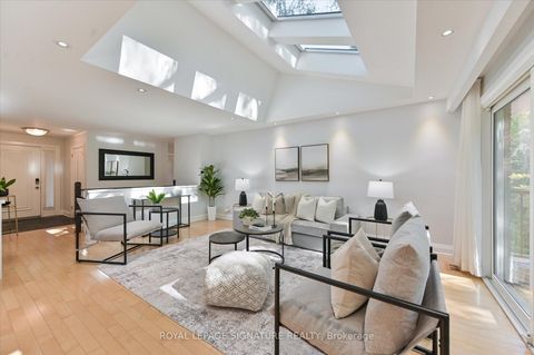 Photo 11 at 195 Sweeney Drive, Victoria Village, Toronto