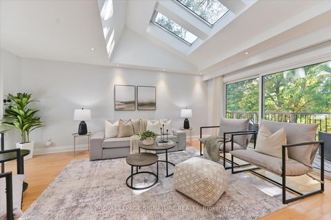 Photo 12 at 195 Sweeney Drive, Victoria Village, Toronto