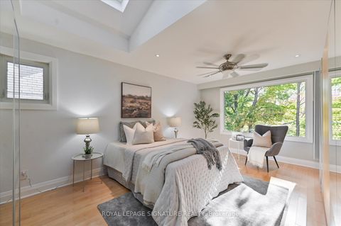 Photo 13 at 195 Sweeney Drive, Victoria Village, Toronto