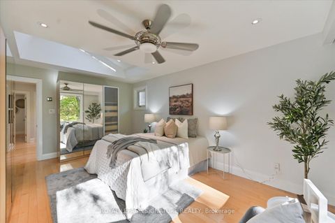 Photo 14 at 195 Sweeney Drive, Victoria Village, Toronto